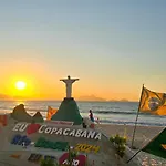 Rio Spot Homes Copacabana Ipanema U048