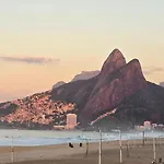 Rio Spot Homes Copacabana Ipanema U048