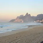 Rio Spot Homes Copacabana Ipanema U048